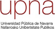 Universidad P&uacute;blica de Navarra