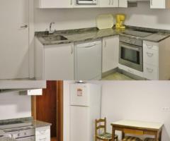 ITURRAMA - C/ Serafín Olave 1 - 1º B