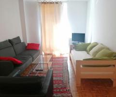 CASCO VIEJO - C/ Mercaderes