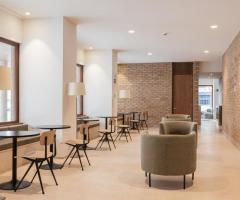 RESIDENCIA MICAMPUS PAMPLONA