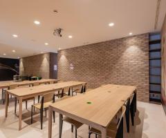 RESIDENCIA MICAMPUS PAMPLONA