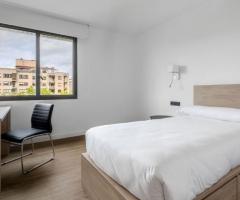RESIDENCIA MICAMPUS PAMPLONA