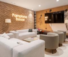 RESIDENCIA MICAMPUS PAMPLONA