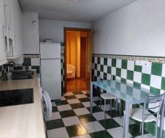 SADAR - C/ Ana de Velasco 2, 4º