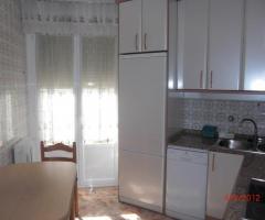 MILAGROSA- C/ Guelbenzu, 36 - 2º
