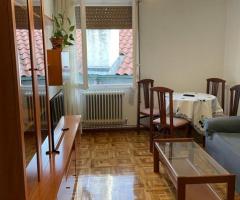 MILAGROSA - Calle Manuel de Falla Nº12, 4D (junto a Mecarrapid)