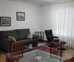 ETXAVACOIZ NORTE - ÁTICO - Avda de Pamplona,13 6ª C