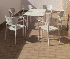 ETXAVACOIZ NORTE - ÁTICO - Avda de Pamplona,13 6ª C