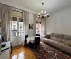 CASCO VIEJO - Calle Mercaderes 8