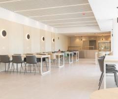 RESIDENCIA CANVAS STUDENTS PLAZAOLA - C / Mari Abrego 1