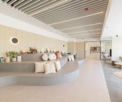 RESIDENCIA CANVAS STUDENTS PLAZAOLA - C / Mari Abrego 1