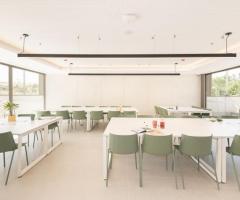 RESIDENCIA CANVAS STUDENTS PLAZAOLA - C / Mari Abrego 1