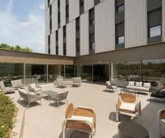 RESIDENCIA CANVAS STUDENTS PLAZAOLA - C / Mari Abrego 1