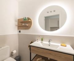 RESIDENCIA CANVAS STUDENTS PLAZAOLA - C / Mari Abrego 1