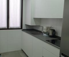 2º ENSANCHE -  Avenida Carlos III, 16 4º