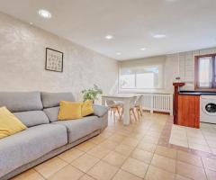 MILAGROSA - Calle Blas de Laserna, 67. 1º