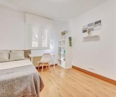 MILAGROSA - Calle Blas de Laserna, 67. 1º
