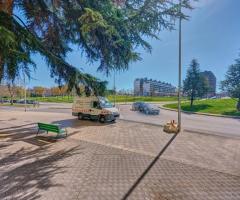 MILAGROSA - Calle Blas de Laserna, 67. 1º