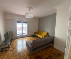 CO-HOUSING PAMPLONA - PAULINO CABALLERO 50