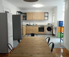 CO-HOUSING PAMPLONA - PAULINO CABALLERO 50