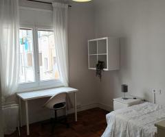 CO-HOUSING PAMPLONA - PAULINO CABALLERO 50