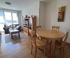 CO-HOUSING PAMPLONA - MILAGROSA - AVDA ZARAGOZA 26