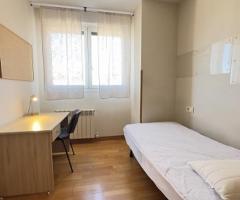 CO-HOUSING PAMPLONA - MILAGROSA - AVDA ZARAGOZA 26