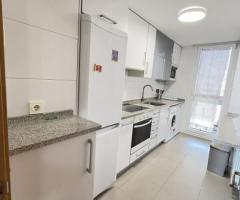 CO-HOUSING PAMPLONA - MILAGROSA - AVDA ZARAGOZA 26