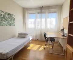 CO-HOUSING PAMPLONA - MILAGROSA - AVDA ZARAGOZA 26