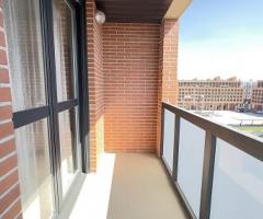 CO-HOUSING PAMPLONA - MILAGROSA - AVDA ZARAGOZA 26