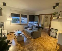MILAGROSA - Avenida Zaragoza 35, 4º piso