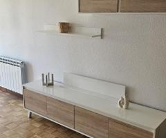 ITURRAMA - Calle Pintor Asarta 5, 6ºC