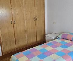 ITURRAMA - Calle Pintor Asarta 5, 6ºC