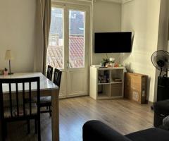 CASCO ANTIGUO - C/ San Nicolás,7, 5* dcha