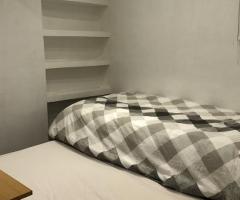 CASCO ANTIGUO - C/ San Nicolás,7, 5* dcha