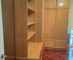 SAN JUAN - C/ Monasterio de Fitero 34-9º C