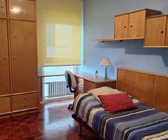 SAN JUAN - C/ Monasterio de Fitero 34-9º C