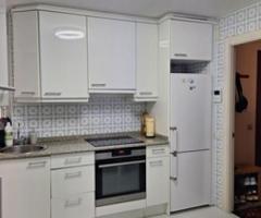 SAN JUAN - C/ Monasterio de Fitero 34-9º C