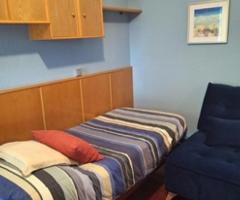 SAN JUAN - C/ Monasterio de Fitero 34-9º C