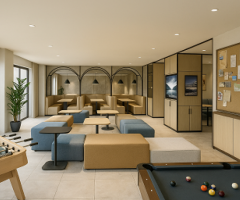 RESIDENCIA UNIVERSITARIA STEPHOUSE PAMPLONA MONJARDÍN - C/ Aoiz 15