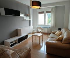 COHOUSING PAMPLONA - Travesía Monte Monjardín 8