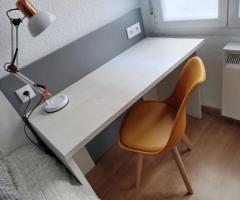 MILAGROS- c/ Goroabe