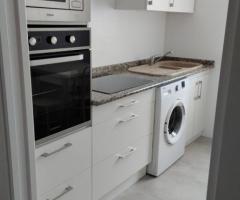 SAN JUAN _ Avda. Monasterio de Irache 21