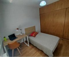 MILAGROSA- C/ Goroabe