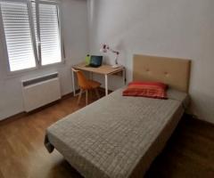 MILAGROSA- C/ Goroabe