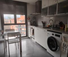 SAN JORGE - Plaza Juana García Orcoyen 1