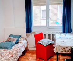 MILAGROSA- C/ RIO ELORZ 2