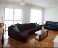 PAMPLONA - Avda Zaragoza 25