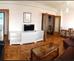 PAMPLONA - Avda Zaragoza 25