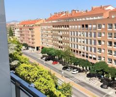 BARAÑAIN - Avda Pamplona Nº 6